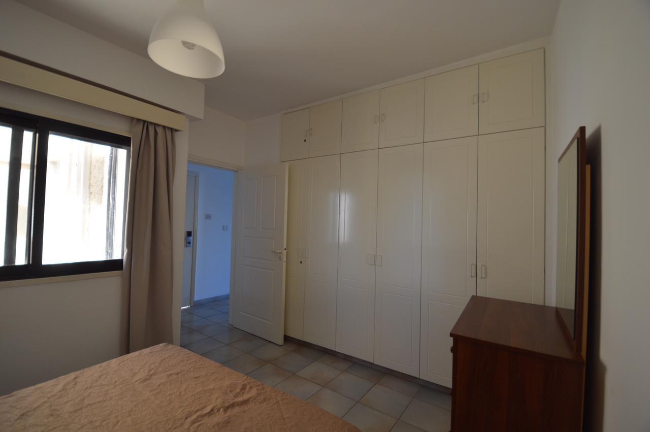 Krasas Beach Flats Larnaca Exterior photo